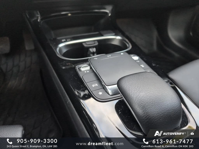 Mercedes-Benz A 220 Sedan 4MATIC AWD* АвтоКредит* (Цена до БГ) - автомобили, коли, обяви за нови и употребявани 13