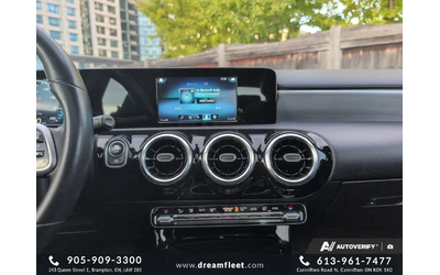 Mercedes-Benz A 220 Sedan 4MATIC AWD* АвтоКредит* (Цена до БГ) - автомобили, коли, обяви за нови и употребявани 14