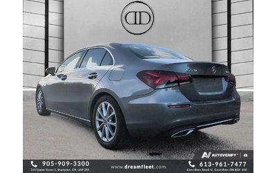 mercedes-benz-a-220 - 3