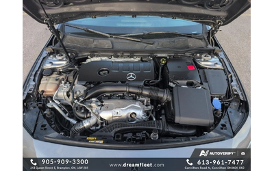 Mercedes-Benz A 220 Sedan 4MATIC AWD* АвтоКредит* (Цена до БГ) - автомобили, коли, обяви за нови и употребявани 6