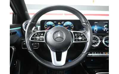 Mercedes-Benz A 220 * АвтоКредит * (ЦЕНА ДО БГ) - автомобили, коли, обяви за нови и употребявани 11