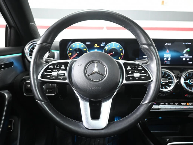 Mercedes-Benz A 220 * АвтоКредит * (ЦЕНА ДО БГ) - автомобили, коли, обяви за нови и употребявани 11