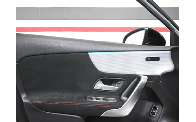 Mercedes-Benz A 220 * АвтоКредит * (ЦЕНА ДО БГ) - автомобили, коли, обяви за нови и употребявани 14