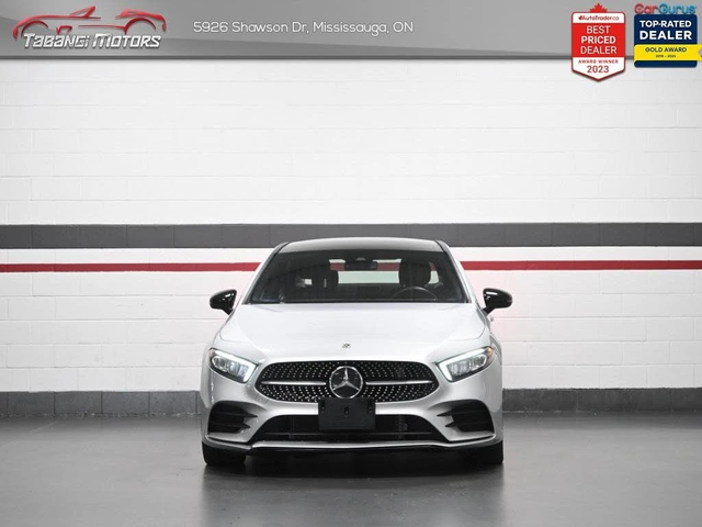 Mercedes-Benz A 220 * АвтоКредит * (ЦЕНА ДО БГ) - автомобили, коли, обяви за нови и употребявани 1