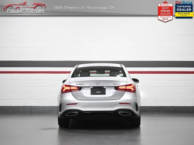 Mercedes-Benz A 220 * АвтоКредит * (ЦЕНА ДО БГ) - автомобили, коли, обяви за нови и употребявани 2