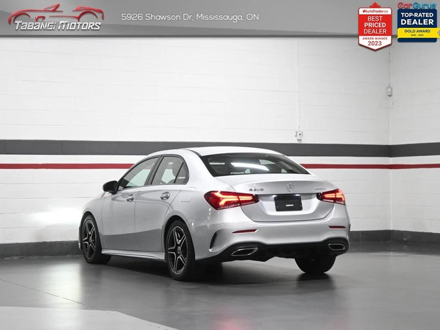 Mercedes-Benz A 220 * АвтоКредит * (ЦЕНА ДО БГ) - автомобили, коли, обяви за нови и употребявани 4