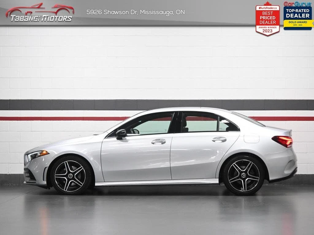 Mercedes-Benz A 220 * АвтоКредит * (ЦЕНА ДО БГ) - автомобили, коли, обяви за нови и употребявани 7