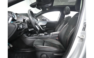 Mercedes-Benz A 220 * АвтоКредит * (ЦЕНА ДО БГ) - автомобили, коли, обяви за нови и употребявани 9