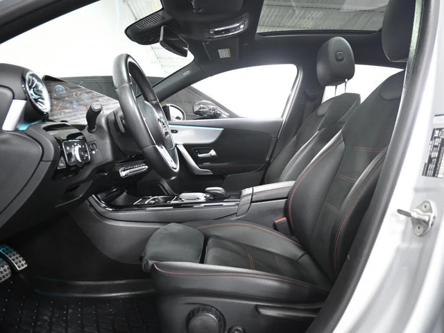 Mercedes-Benz A 220 * АвтоКредит * (ЦЕНА ДО БГ) - автомобили, коли, обяви за нови и употребявани 9