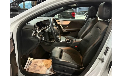 Mercedes-Benz A 220 Sedan 4MATIC* АвтоКредит* (Цена до БГ) - автомобили, коли, обяви за нови и употребявани 10
