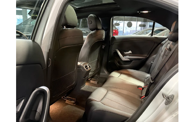 Mercedes-Benz A 220 Sedan 4MATIC* АвтоКредит* (Цена до БГ) - автомобили, коли, обяви за нови и употребявани 11