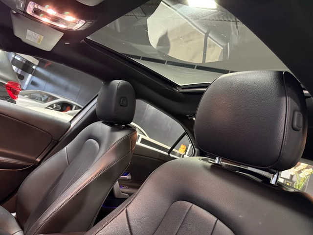 Mercedes-Benz A 220 Sedan 4MATIC* АвтоКредит* (Цена до БГ) - автомобили, коли, обяви за нови и употребявани 12