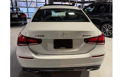 mercedes-benz-a-220 - 3