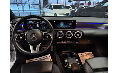 Mercedes-Benz A 220 Sedan 4MATIC* АвтоКредит* (Цена до БГ) - автомобили, коли, обяви за нови и употребявани 7