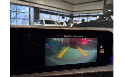 Mercedes-Benz A 220 Sedan 4MATIC* АвтоКредит* (Цена до БГ) - автомобили, коли, обяви за нови и употребявани 9