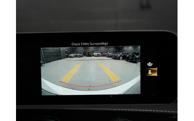 Mercedes-Benz A 220 * AMG Line * HeadUp * * AвтоКредит* (ЦЕНА ДО БГ) - автомобили, коли, обяви за нови и употребявани 13