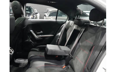 Mercedes-Benz A 220 * AMG Line * HeadUp * * AвтоКредит* (ЦЕНА ДО БГ) - автомобили, коли, обяви за нови и употребявани 16