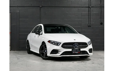 mercedes-benz-a-220 - 4