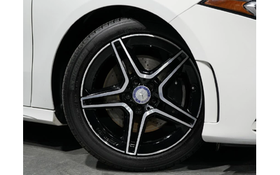 Mercedes-Benz A 220 * AMG Line * HeadUp * * AвтоКредит* (ЦЕНА ДО БГ) - автомобили, коли, обяви за нови и употребявани 6