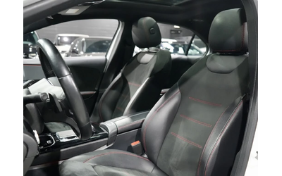 Mercedes-Benz A 220 * AMG Line * HeadUp * * AвтоКредит* (ЦЕНА ДО БГ) - автомобили, коли, обяви за нови и употребявани 8