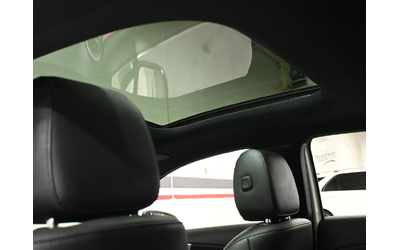 Mercedes-Benz A 220 4MATIC Sedan AWD - автомобили, коли, обяви за нови и употребявани 15