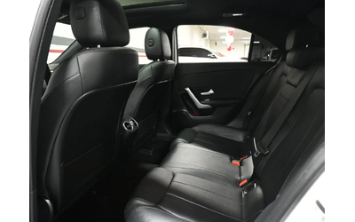 Mercedes-Benz A 220 4MATIC Sedan AWD - автомобили, коли, обяви за нови и употребявани 16