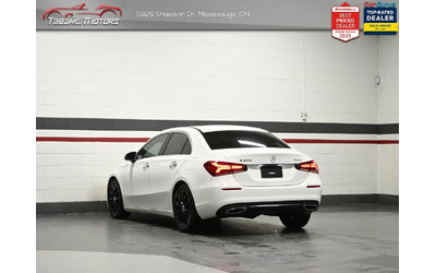 mercedes-benz-a-220 - 5