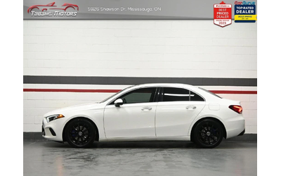 Mercedes-Benz A 220 4MATIC Sedan AWD - автомобили, коли, обяви за нови и употребявани 8