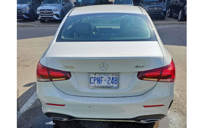 Mercedes-Benz A 220 * CARFAX * ПОДГРЕВ * ПАМЕТ * NAVI - автомобили, коли, обяви за нови и употребявани 14