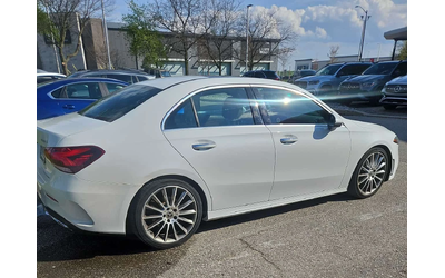 mercedes-benz-a-220 - 2