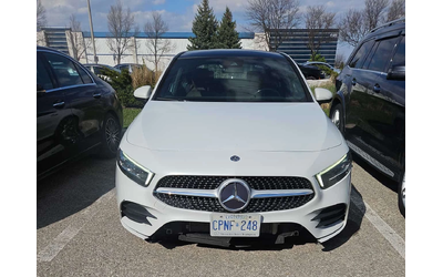 mercedes-benz-a-220 - 5