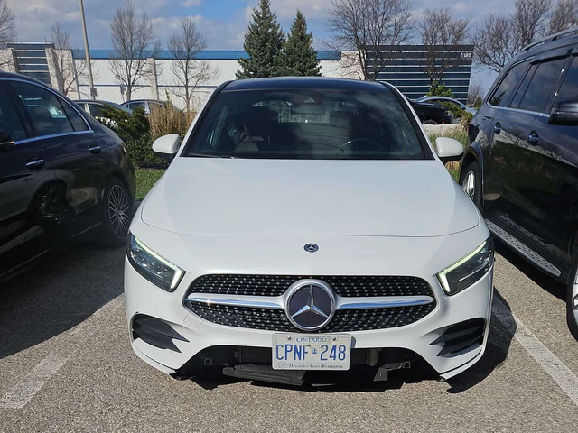 Mercedes-Benz A 220 * CARFAX * ПОДГРЕВ * ПАМЕТ * NAVI - автомобили, коли, обяви за нови и употребявани 5