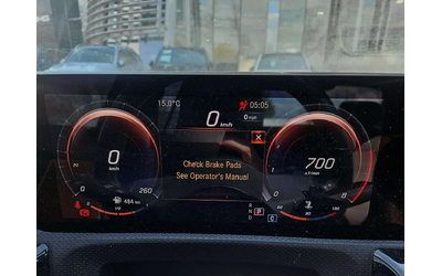 Mercedes-Benz A 220 * CARFAX * ПОДГРЕВ * ПАМЕТ * NAVI - автомобили, коли, обяви за нови и употребявани 8