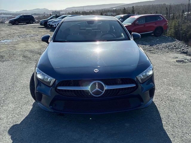 Mercedes-Benz A 220 * КОМПЛЕКТ ДЖАНТИ * 2 КЛЮЧА * КАМЕРА * ПАМЕТ - автомобили, коли, обяви за нови и употребявани 5