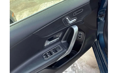 Mercedes-Benz A 220 * КАМЕРА * ПОДГРЕВ * NAVI * ПАМЕТ - автомобили, коли, обяви за нови и употребявани 10