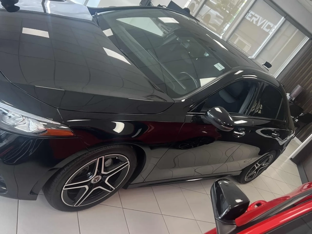 Mercedes-Benz A 220 4MATIC Sedan * CARFAX * АВТО КРЕДИТ * - автомобили, коли, обяви за нови и употребявани 1