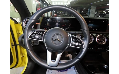 mercedes-benz-a-220 - 4