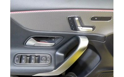 Mercedes-Benz A 220 * ДИГИТАЛ* АМБИЕНТ* ПАМЕТ* LED ФАРОВЕ* КАМЕРА * ПО - автомобили, коли, обяви за нови и употребявани 7