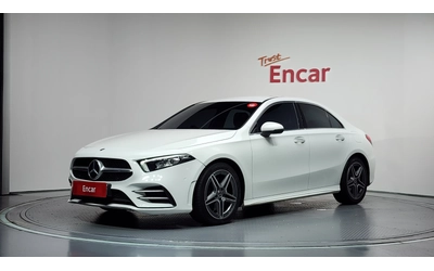 mercedes-benz-a-220 - 0