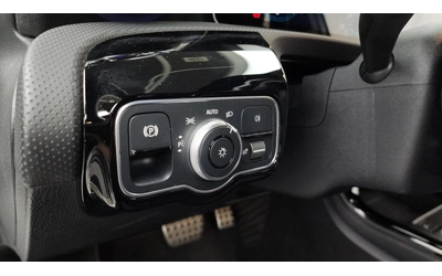 Mercedes-Benz A 220 2020* AMG PK* DYNAMICA* DIGITAL* KEYLESS* КРАЙНА Ц - автомобили, коли, обяви за нови и употребявани 10