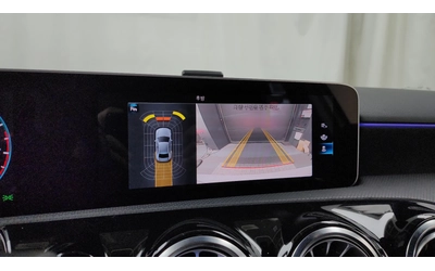 Mercedes-Benz A 220 2020* AMG PK* DYNAMICA* DIGITAL* KEYLESS* КРАЙНА Ц - автомобили, коли, обяви за нови и употребявани 11