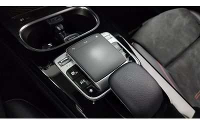 Mercedes-Benz A 220 2020* AMG PK* DYNAMICA* DIGITAL* KEYLESS* КРАЙНА Ц - автомобили, коли, обяви за нови и употребявани 13