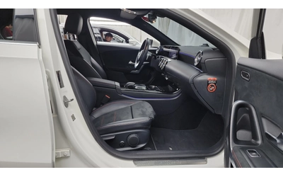 Mercedes-Benz A 220 2020* AMG PK* DYNAMICA* DIGITAL* KEYLESS* КРАЙНА Ц - автомобили, коли, обяви за нови и употребявани 14