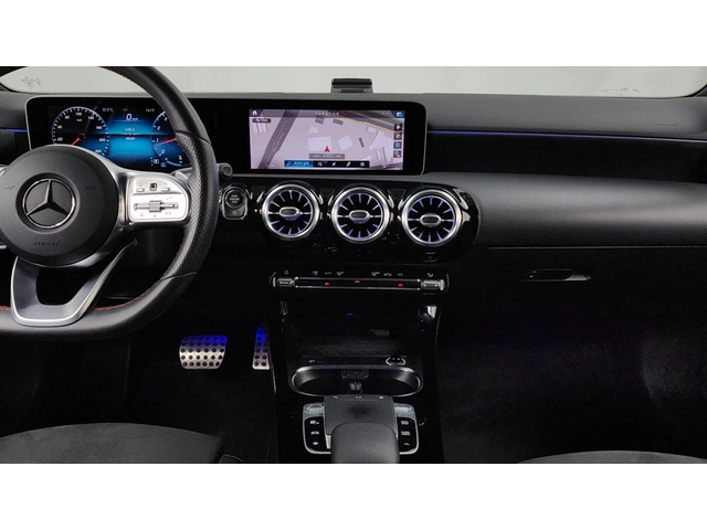 Mercedes-Benz A 220 2020* AMG PK* DYNAMICA* DIGITAL* KEYLESS* КРАЙНА Ц - автомобили, коли, обяви за нови и употребявани 9