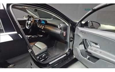 Mercedes-Benz A 220 ПАМЕТ* ПОДГРЕВ* DIGITAL* КАМЕРА* - автомобили, коли, обяви за нови и употребявани 10