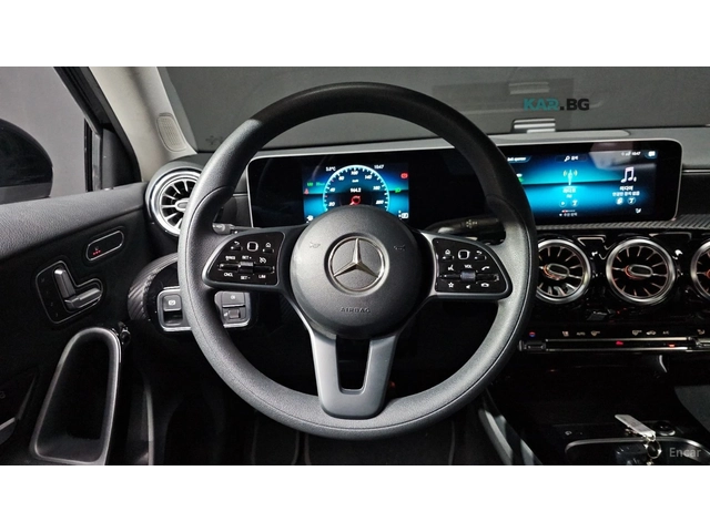 Mercedes-Benz A 220 ПАМЕТ* ПОДГРЕВ* DIGITAL* КАМЕРА* - автомобили, коли, обяви за нови и употребявани 13