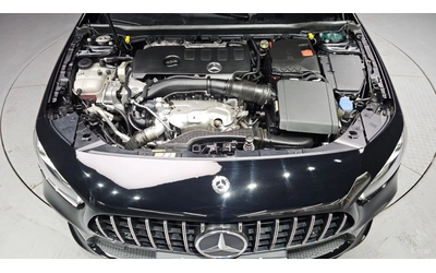 mercedes-benz-a-220 - 5