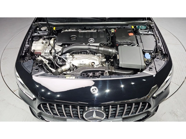 Mercedes-Benz A 220 ПАМЕТ* ПОДГРЕВ* DIGITAL* КАМЕРА* - автомобили, коли, обяви за нови и употребявани 5
