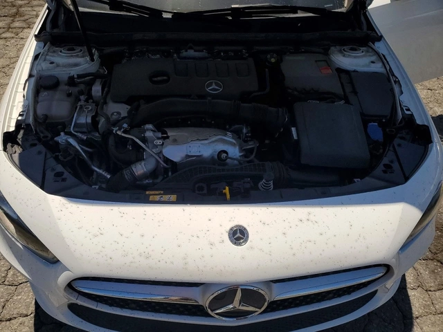 Mercedes-Benz A 220 - автомобили, коли, обяви за нови и употребявани 10