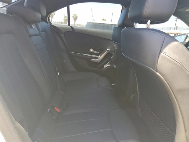Mercedes-Benz A 220 - автомобили, коли, обяви за нови и употребявани 9